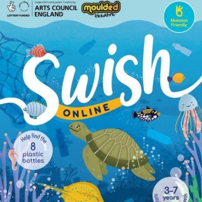 Moulded Theatre: Swish Online