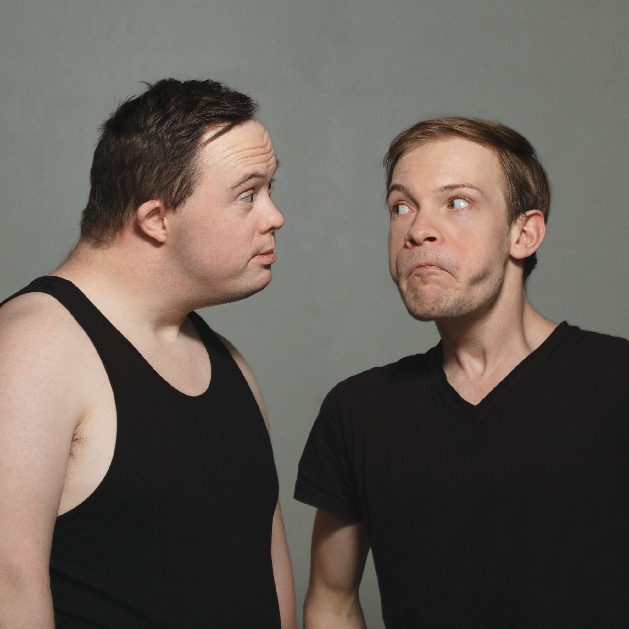 Tom N Rob