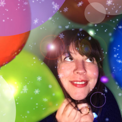 Filskit: Margot’s Magical Winter Wonder Party