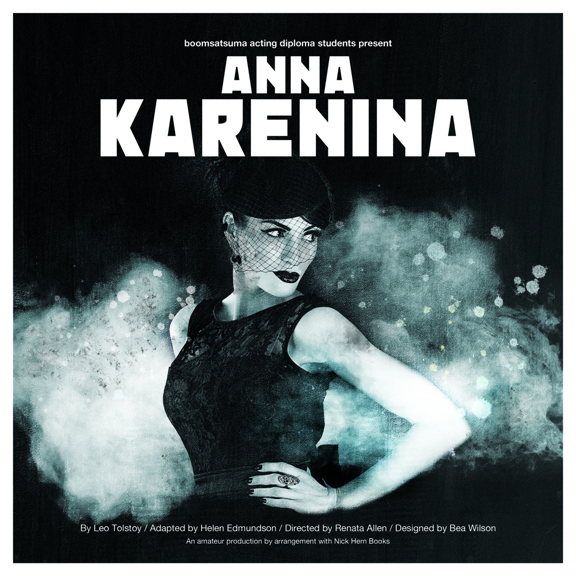 Anna Karenina