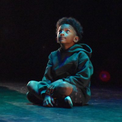 Drama 5-8 Spring Term
