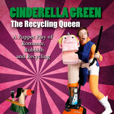 Wild Boor Ideas: Cinderella Green