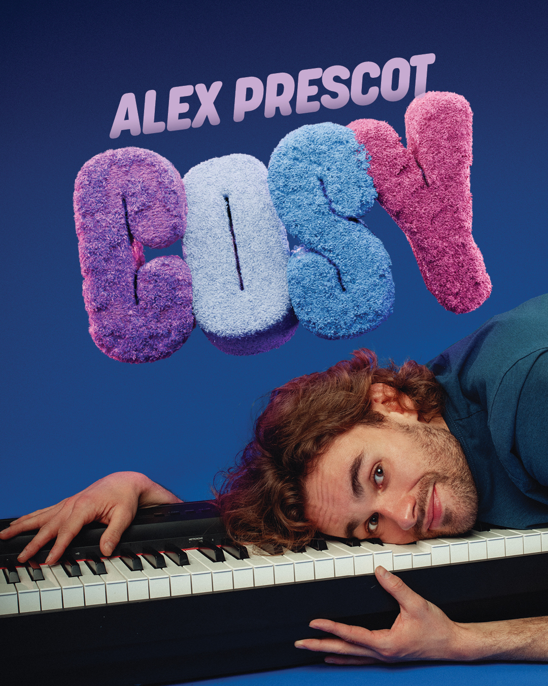 Alex Prescot - Cosy - Pegasus Theatre